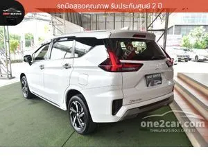 2023 Mitsubishi Xpander 1.5 GT Wagon