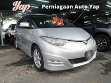 2006 Toyota Estima 2.4 MPV - WELL MAINTAINED --