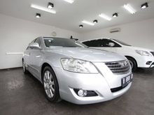 2007 Toyota Camry 3.5 Q Sedan