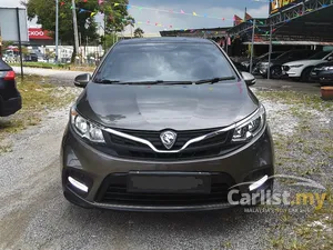 2021 Proton Iriz 1.6 Premium Hatchback