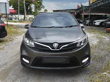 2021 Proton Iriz 1.6 Premium Hatchback Facelift (A) FREE WARRANTY