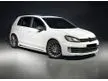 Used 2012 Volkswagen MK6 Golf 2.0 GTi SE Sunroof Full Service Record Tip Top Condition Free Car Warranty