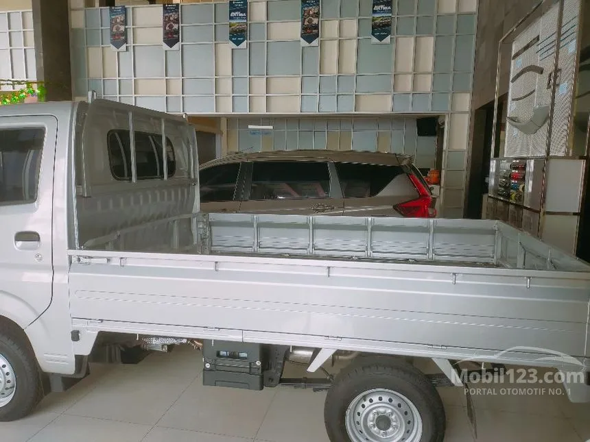 2026 Suzuki Carry Pick Up Flat Deck AC/PS Pickup