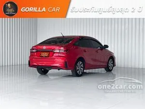 2023 Toyota Yaris Ativ 1.2 Sport Sedan