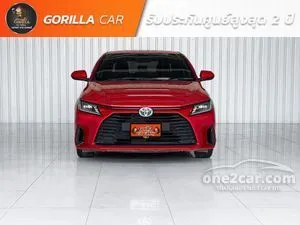 2023 Toyota Yaris Ativ 1.2 Sport Sedan