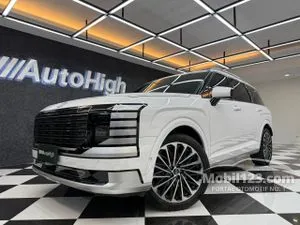 2025 Hyundai Palisade 2.5 Calligraphy Hybrid 2WD SUV