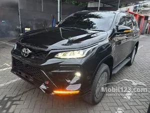 2024 Toyota Fortuner 2.8 GR Sport TSS SUV