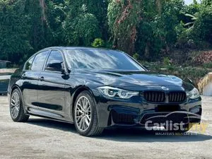 2012 BMW 328i 2.0 Sport Line Sedan FULLY LOADED