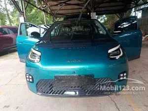 2026 GAC AION UT Premium Hatchback