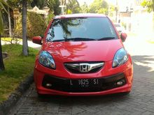 2015 Honda Brio 1.2 Satya E Hatchback