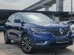Used 2017 Renault Koleos 2.5 Large SUV Japanese Heart Easy Maintain