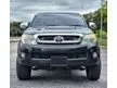 Used 2011 Toyota Hilux 2.5 G (A) Push Start / Android Player / Modified 99