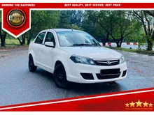 PROTON SAGA FLX 1.3 2016 FULL SPC SMRT PLYR BTOOTH SPORT RIM 1OWNR 2015
