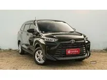 2022 Toyota Avanza 1.3 E MPV - GARANSI 1 TAHUN 7 KOMPONEN - UNIT TERSERTIFIKASI - CAROLINE TANGERANG