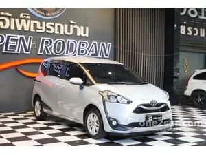 2023 Toyota SIENTA 1.5 G Wagon