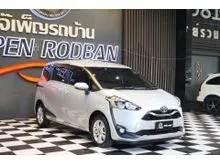 2023 Toyota SIENTA 1.5 (ปี 16-23) G Wagon