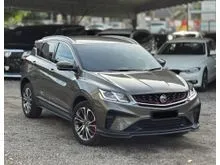 2024 Proton X50 1.5 Premium SUV