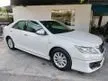 Used 2014 Toyota Camry 2.0 G (A) 3 Years Warranty
