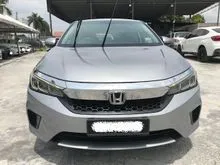 [ 2022 ] Honda City 1.5 V Hatchback [A] FULL SPEC