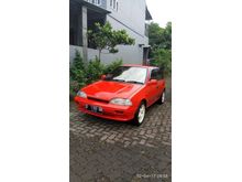 1990 Suzuki Amenity 1.3 Hatchback