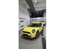 2026 MINI Cooper 1.5 3 Door Hatchback