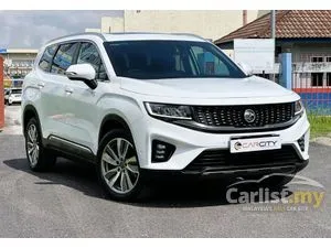 2025 Proton X90 1.5 Flagship SUV