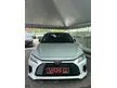 New 2024 Toyota Vios 1.5 G Sedan