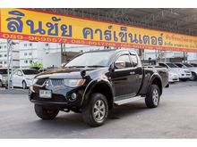 2007 Mitsubishi Triton 2.5 MEGA CAB (ปี 05-15) GLS Pickup MT