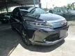 Used 2018 Toyota Harrier 2.0 SUV (A) - Cars for sale