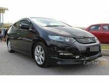 2011 Honda Insight Hybrid i-VTEC 1.3