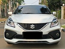2019 Suzuki Baleno 1.4 Hatchback Pemakaian 2020 at Facelift KM.10rb Istimewa Original
