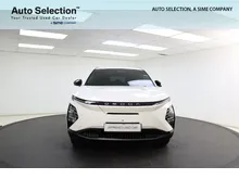 2024 Chery Omoda E5 0.0 SUV - Sime Darby Auto Selection Glenmarie