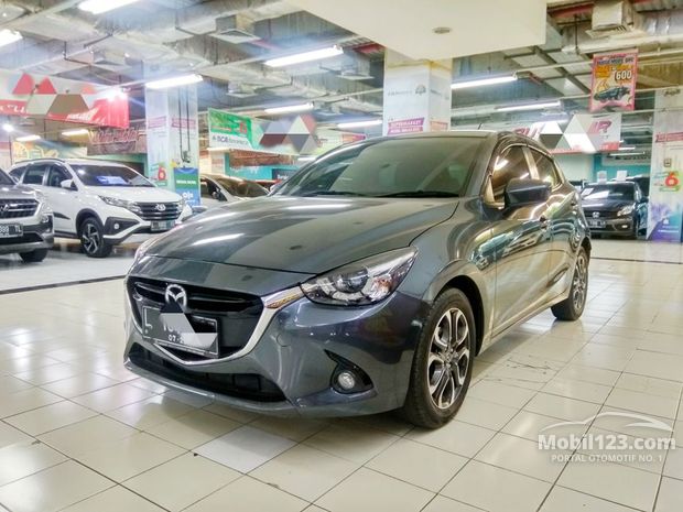 Mazda Mobil Bekas Baru Dijual Di Surabaya Jawa Timur Indonesia Dari 77 Mobil Di Mobil123