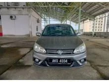 2018 Proton Saga 1.3 Executive Sedan