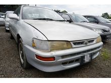 1992 Toyota Corolla 1.6 SEG (A) -USED CAR-
