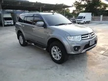 2015 Mitsubishi PAJERO SPORT 2.5 (ปี 08-15) GT SUV