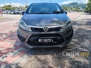 2015 Proton Iriz 1.3 Standard Hatchback