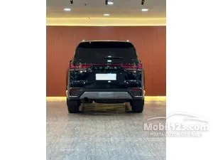 2022 Lexus LX 600 3.4 VIP SUV