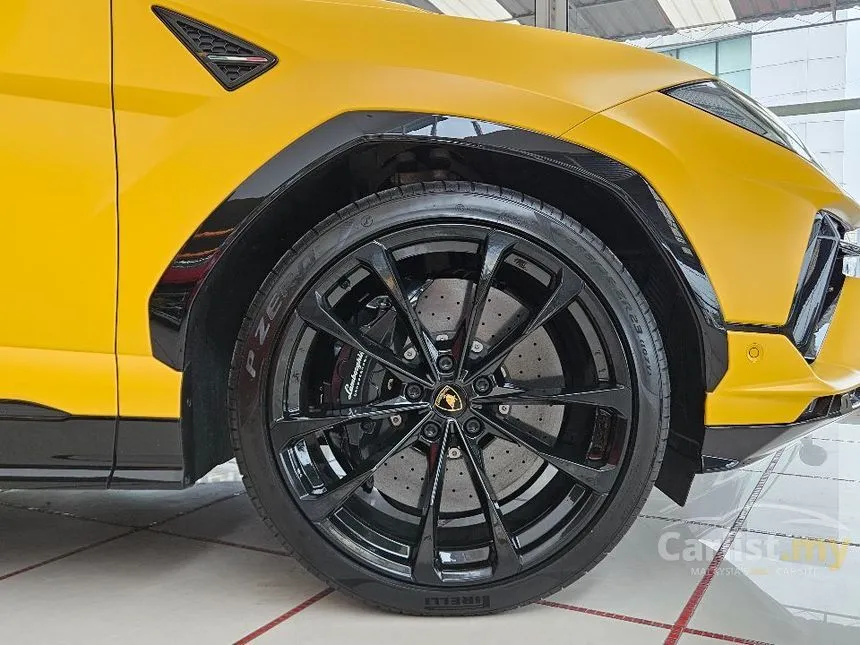 2023 Lamborghini Urus SUV