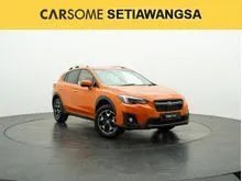 2020 Subaru XV 2.0 SUV