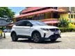 Used 2022 Proton X50 1.5 TGDI Flagship SUV