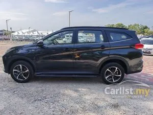 2019 Perodua Aruz 1.5 AV SUV