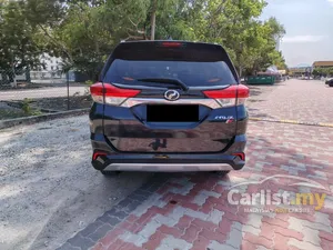 2019 Perodua Aruz 1.5 AV SUV