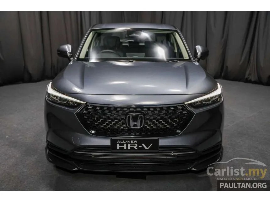 2024 Honda HR-V V SUV