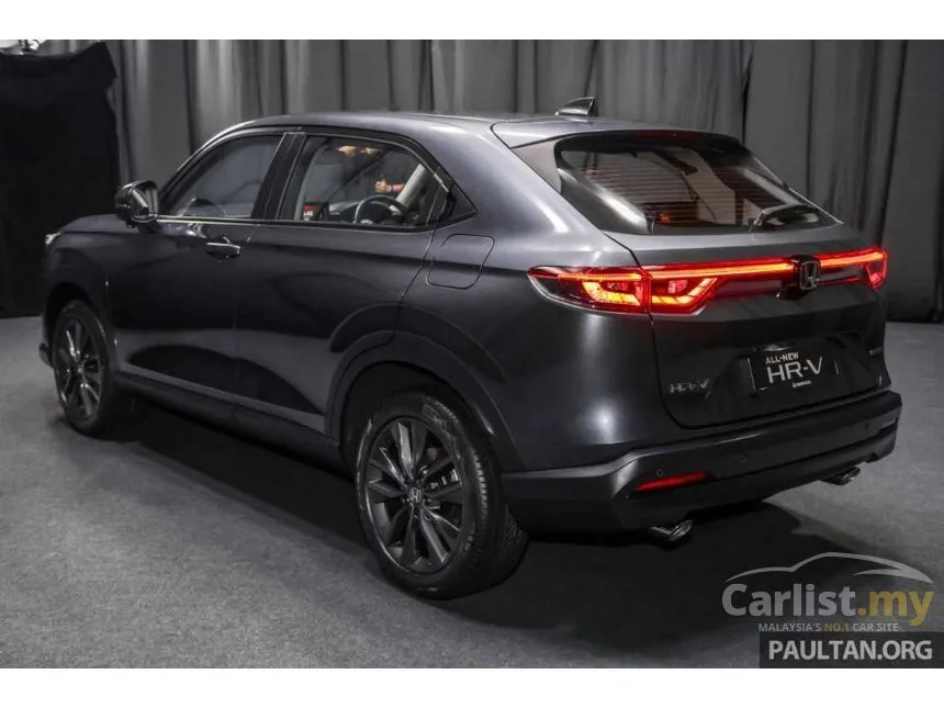 2024 Honda HR-V V SUV