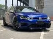 Recon 2019 Volkswagen Golf 2.0 R Hatchback Rays/Intake