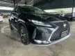 Recon 2020 Lexus RX300 2.0 Luxury