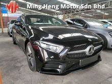 2019 Mercedes-Benz CLS450 3.0 AMG PREMIUM PLUS Coupe - LIKE NEW 2k km -
