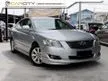 Used OTR PRICE 2008 Toyota Camry 2.0 E Sedan (A) ONE OWNER WITH WELL MAINTAIN