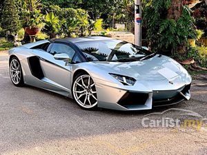 search 112 lamborghini cars for sale in malaysia carlist my